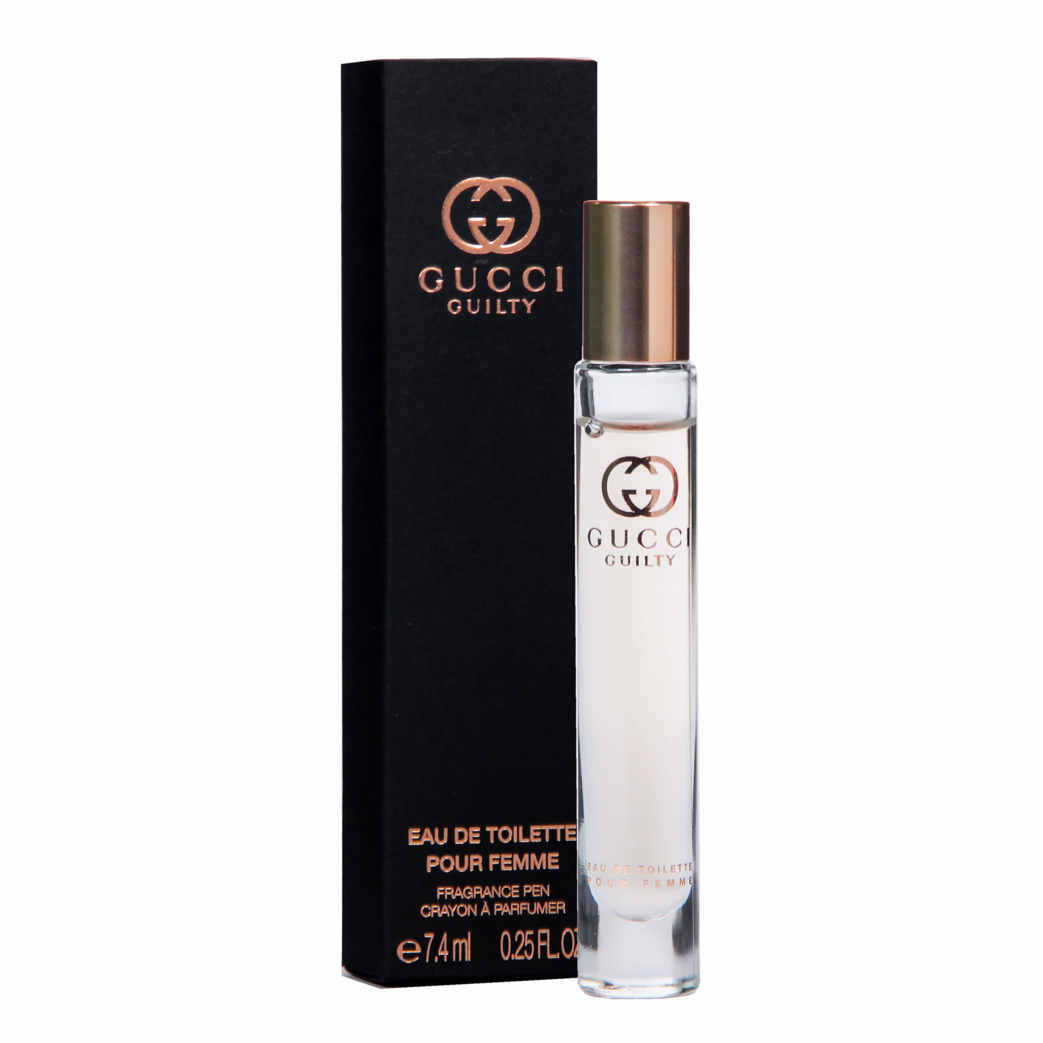 Gucci Guilty Pour Femme 2021 Woda toaletowa Rollerball 7.4ml.jpg
